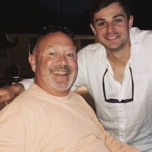 Meet your Posher, Tim